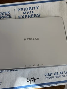 Netgear Arlo Security Base Station Wireless Wi-Fi Router VMB3000 | Device Only - Picture 1 of 4