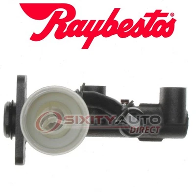 Raybestos Brake Master Cylinder for 1966 Mercury Montclair - Hydraulics bq - Изображение 1 из 4