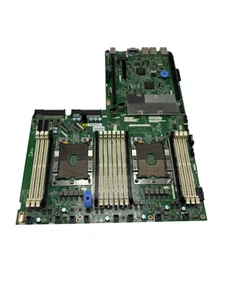 Placa de sistema Lenovo 00MX680 ThinkSystem SR570 SR590 w60 - Imagen 1 de 3
