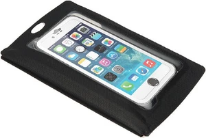 Blackburn Barrier etui na telefon czarne, jeden rozmiar - Zdjęcie 1 z 2