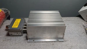 SEW EURODRIVE BW068-006-T GWK150.36020068.0600.81 BRAKING RESISTOR FILE E226619 - Picture 1 of 3