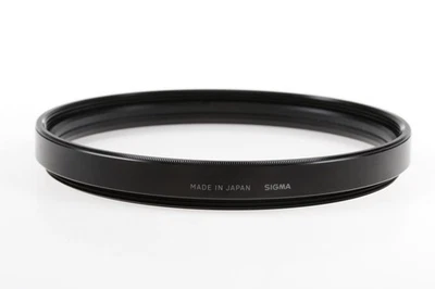SIGMA WR UV Filter 95mm - Image 1 of 4