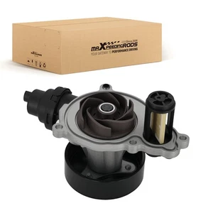 Engine Water Pump for BMW 1/2/3/4/5/6/7 Series 2013-2020 11518638026 - Picture 1 of 12
