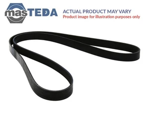 VKMV 6PK1900 MICRO-V MULTI RIBBED BELT DRIVE BELT SKF FOR VAUXHALL CAVALIER III - Picture 1 of 4