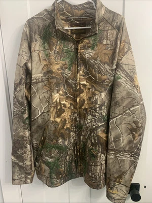 gamehide hunting jacket Realtree 3X - Image 1 of 4
