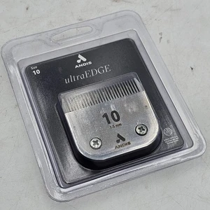 New Andis ultraEDGE 1.5mm Size 10 64071 - Picture 1 of 2