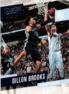2017-18 Panini Prestige Dillon Brooks RC Rookie Basketball Card #192 - Bild 1 von 2