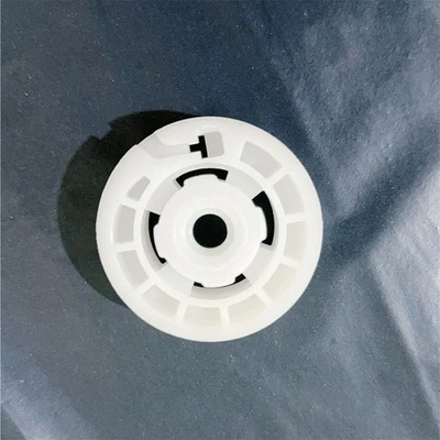 For Hyundai Kia 83483-D3000 Window Regulator Repair Drum Gear Pulley Right Side - Image 1 of 4