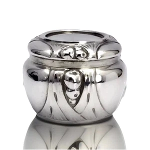 LATA DE PLATA MAURICE DUFRENE ESTILO JUVENIL 1902-04 - Imagen 1 de 7