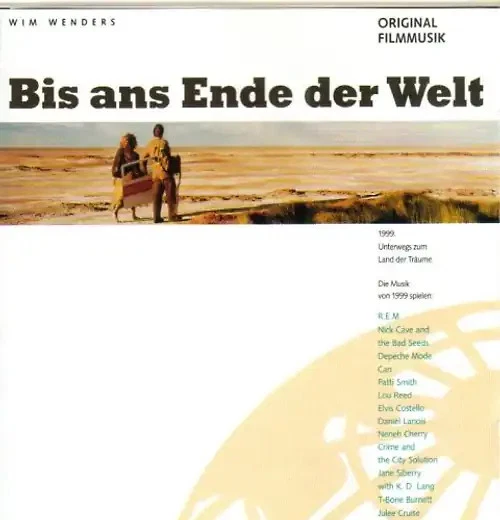 Bis ans Ende der Welt [Soundtrack] - Bild 1 von 1