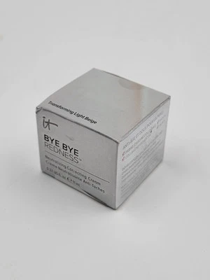 It Cosmetics Bye Bye Redness Neutralizing Correcting Cream 0.37fl.oz. 11ml - Image 1 of 3