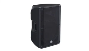 Yamaha CBR15 (Each) 15" 2-way Passive Speaker 1000W - Picture 1 of 7
