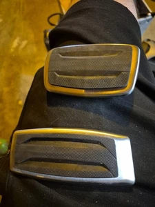 Gm23225970 Chevy Cadillac Acelator Pedals - Bild 1 von 4