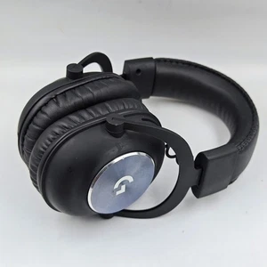 LogiTech Pro A00101 Gaming Headset - Picture 1 of 6