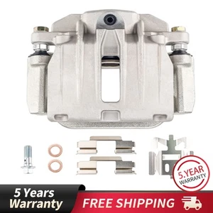 1X Brake Rear RIGHT Calipers For Chevrolet Silverado 1500 03-2007 w /Bracket - Bild 1 von 16