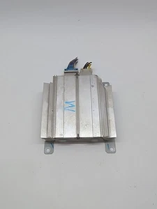 08 09 10 Nissan Titan Radio Stereo Audio Amplifier Amp OEM 2008-2010 28060 zt05a - Bild 1 von 7