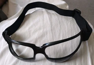 Basketball Goggles Dribble Anti-head-down Training Glasses Equipment  - Picture 1 of 3
