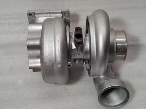 TURBOCHARGER TD08H, 49188-10900, 245 DUC MITSUBISHI ENGINE - Foto 1 di 9