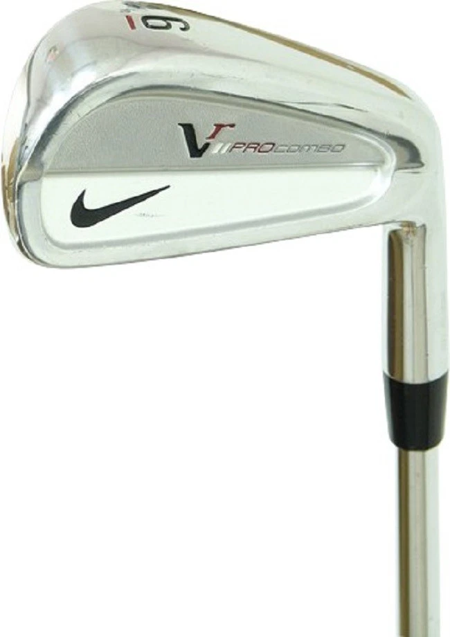 Nike VR Pro Combo CB 4 Iron Regular True Temper Dynamic Gold XP R300 Excellent - Image 1 of 1
