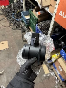 ATEC LUFTMASSENMESSER LMM FÜR VW BORA 1J GOLF 4 1J 1.6 2.0 BJ 01-06 - Bild 1 von 3