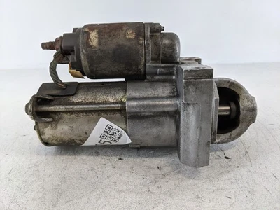 Chevrolet Avalanche 1500 2003-2006 motor de arranque de auto solenoide fabricante original KUEN7 Foto 1 de 4