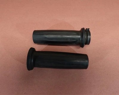 Empuñaduras de manillar Victory Cross Country 2010-2017 tubo de acelerador Foto 1 de 4