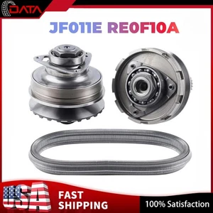 JF011E RE0F10A CVT Transmission 30T Pulley Set & Chain Belt 901047 for Nissan - Picture 1 of 12