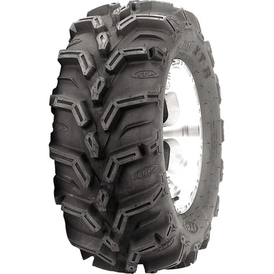 2 Tires 27x9.00R14 27x9R14 Itp Mud Lite XTR X/T ATV UTV 75F 6 Ply - Image 1 of 3