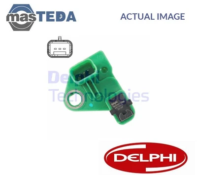 SS12315-12B1 CRANKSHAFT POSITION SENSOR DELPHI FOR PEUGEOT EXPERT,PARTNER,2008 I - Image 1 of 4