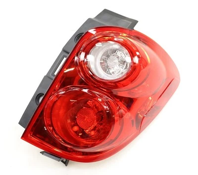 NUEVO OEM GM Passenger Side Luz Trasera Lámpara 23267749 Chevrolet Equinox 2010-2015 Foto 1 de 4
