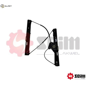 WINDOW REGULATOR 902621 FOR BMW X5/F15/F85 B47D20B N47D20D N20B20A 2.0L 4cyl - Picture 1 of 10