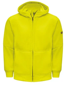 Red Kap Performance Work Hoodie - Picture 1 of 15