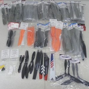 Remote Control Airplanes Propellers Bulk Sale - Picture 1 of 15