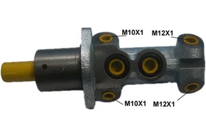 Brake Master Cylinder fits FORD TRANSIT 2.3 01 to 06 4059371 4525694 YC152K478AA - Picture 1 of 7