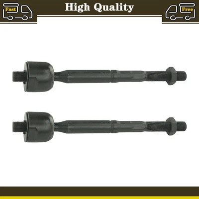 Para 1992-2000 LEXUS SC300_AG Mevotech interior delantero 2 piezas tirantes extremo Foto 1 de 3