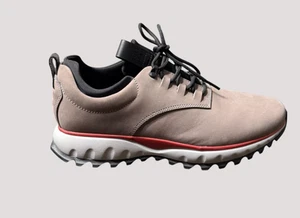 Cole Haan Herren ZERØGRAND Explore All-Terrain Oxford Stil C28128 / Größe 8M - Bild 1 von 18