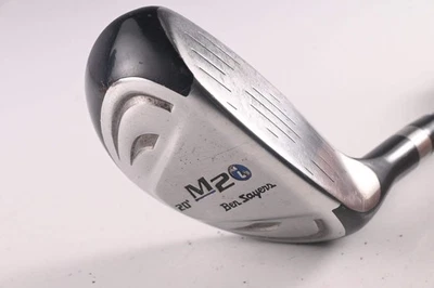 Ben Sayers M2i #3 Hybrid / 20 Degree / Regular Flex Ben Sayers M2i Shaft - Image 1 of 4