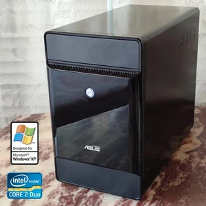 ASUS Terminator T3 Retro Windows XP Gaming MiniPC - Picture 1 of 10