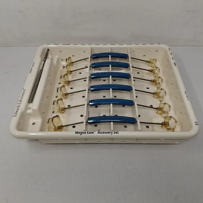 Edwards Lifesciences TRAY1133 Magna Ease Accessory Set - Image 1 of 4