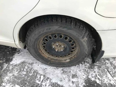 Used Ignition Switch fits: 2011 Toyota Venza conventional ignition Grade A - Image 1 of 4