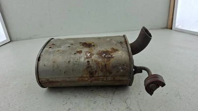 2013-2015 年大众帕萨特排气消声器原始设备制造商 TDI — 第 1/4 张图片