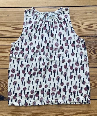 HOSS Intropia Top / bunt / Größe XS - Bild 1 von 4