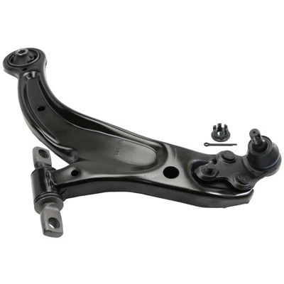 MOOG Front Left Lower Suspension Control Arm and Ball Joint Assembly - RK620579 - Image 1 of 2