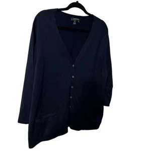Maglione Lauren Ralph Lauren - etichetta verde - Foto 1 di 4