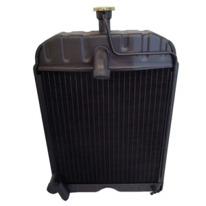 1106-6300 - Radiator Fits Ford/New Holland - Picture 1 of 6