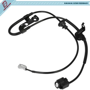 Front ABS Speed Sensor For Toyota Camry 2006-2009 Avalon 2005-2012 Lexus ES350 - Picture 1 of 13