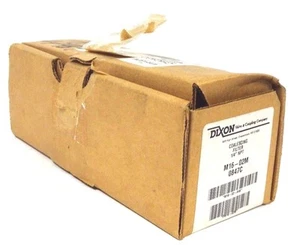 NEW DIXON M16-02M 0847C COALESCING FILTER - Picture 1 of 1