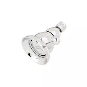 American Standard Enfield Adjustable Chrome Showerhead 8888079.002 - Picture 1 of 1