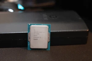 Processeur Intel Core i9-14900K (5,6 GHz, 24 cœurs, LGA 1700) BX8071514900K - Photo 1/5