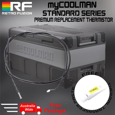 myCOOLMAN Standard Series Replacement Thermistor - 30L 36L 44L 47L 60L 73L 105L - image 1 of 3